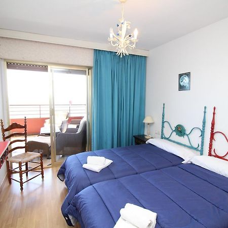 Apartmán Principado Arena 20-B Benidorm Exteriér fotografie