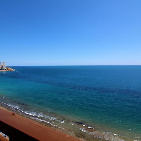 Apartmán Principado Arena 20-B Benidorm Exteriér fotografie
