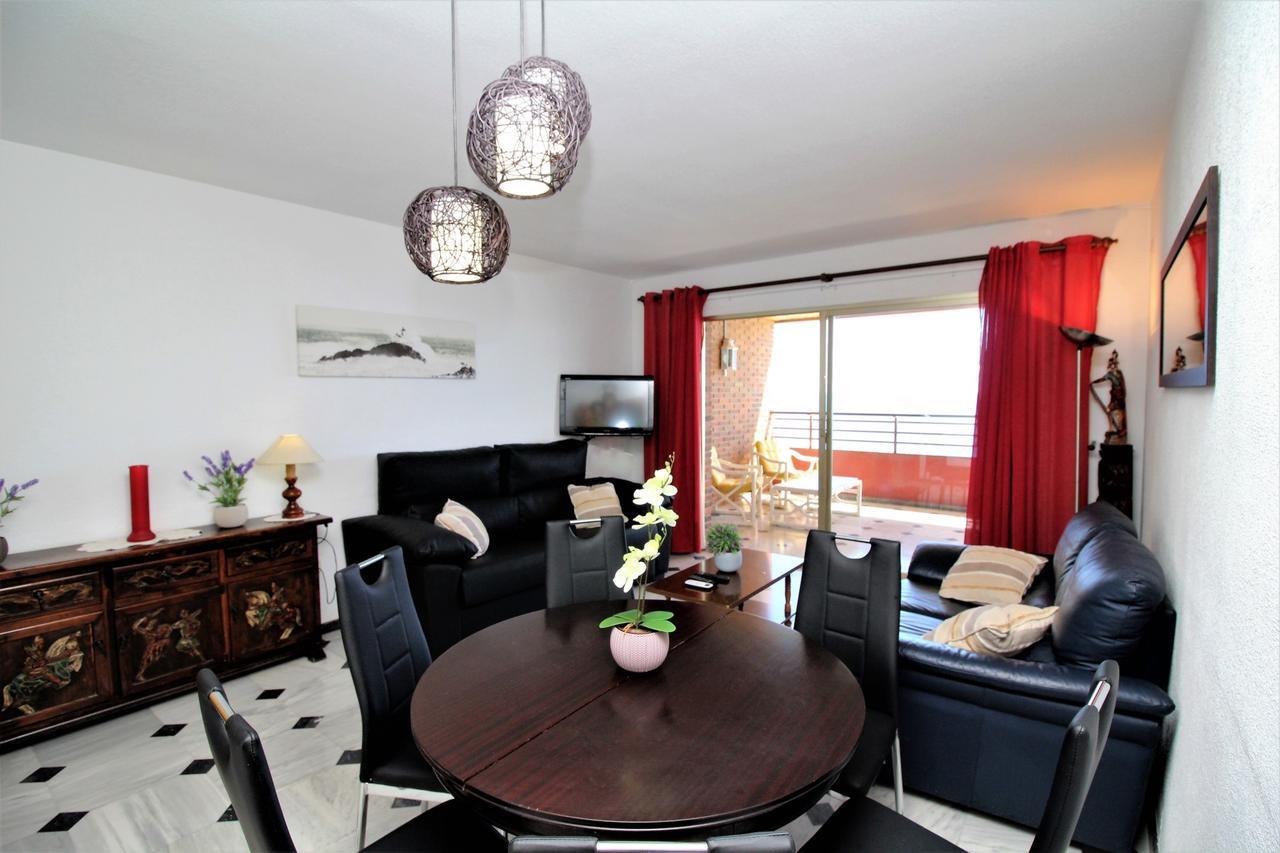 Apartmán Principado Arena 20-B Benidorm Exteriér fotografie