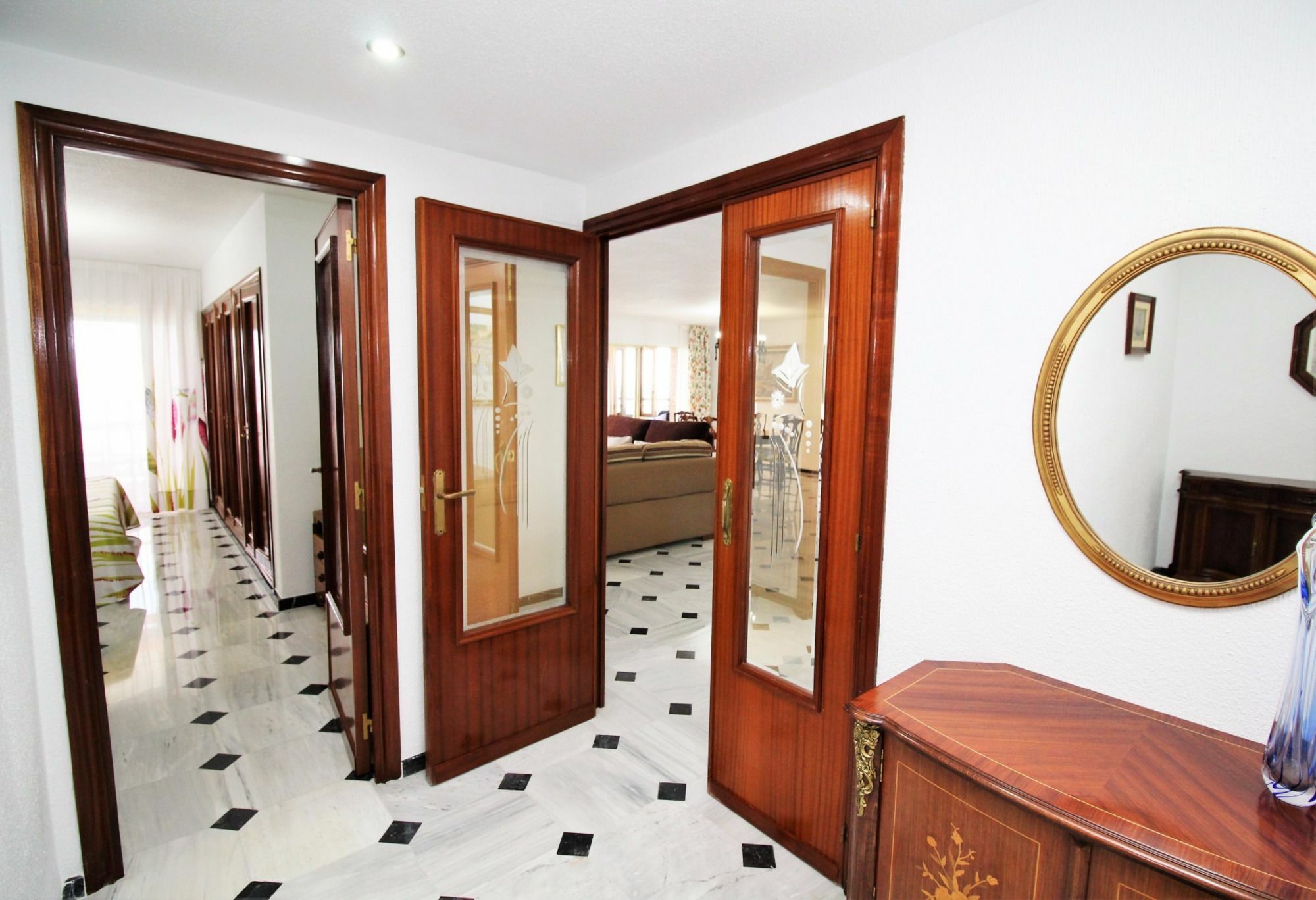 Apartmán Principado Arena 20-B Benidorm Exteriér fotografie
