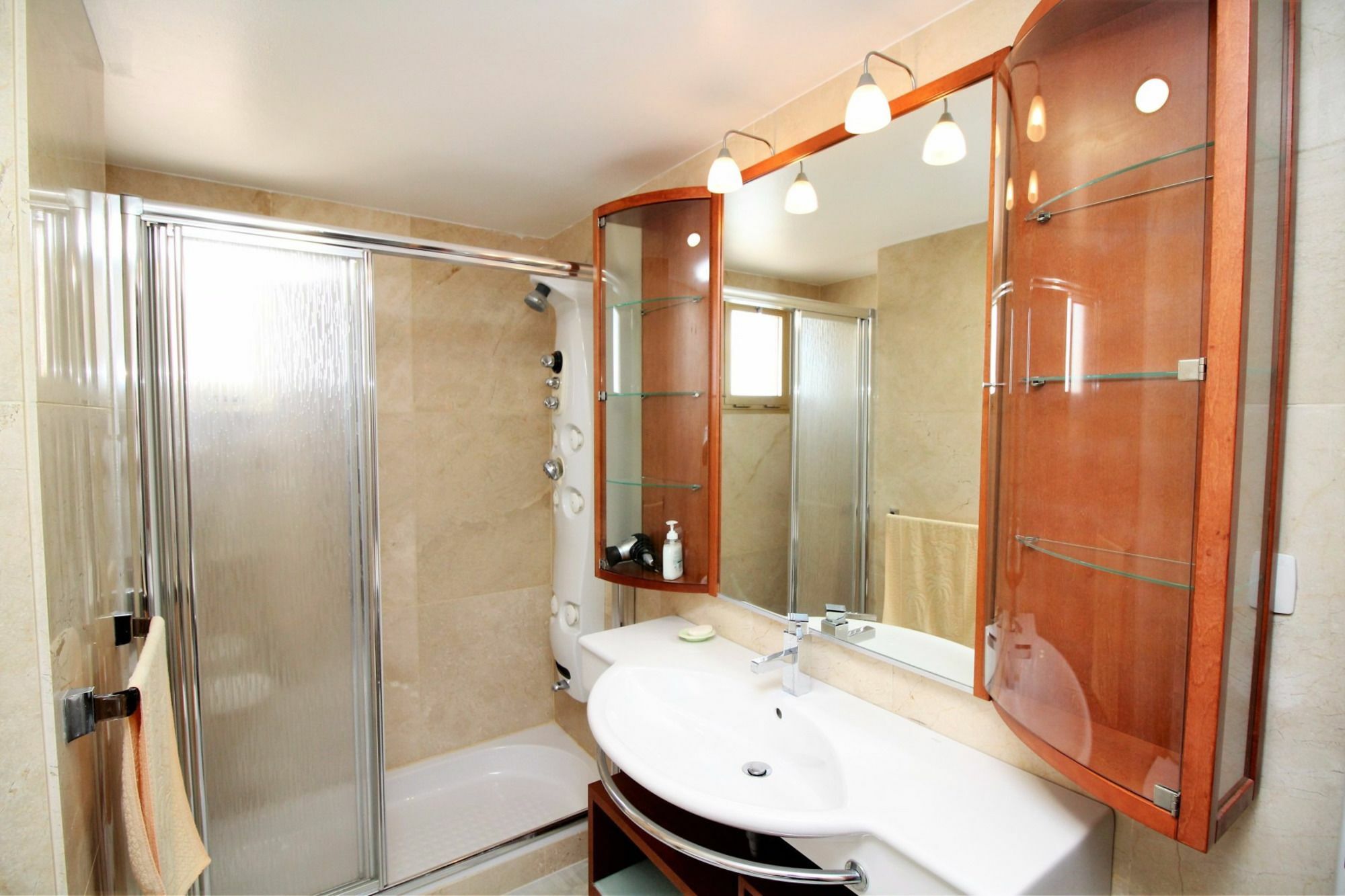 Apartmán Principado Arena 20-B Benidorm Exteriér fotografie