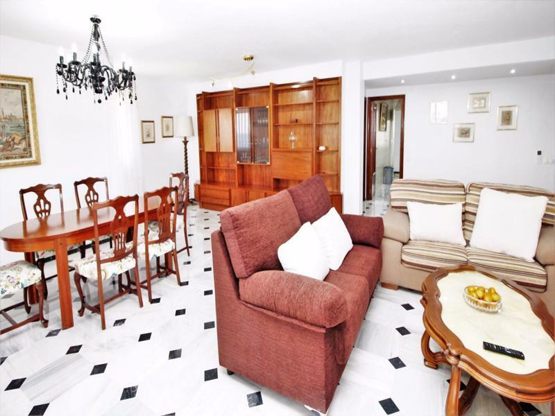 Apartmán Principado Arena 20-B Benidorm Exteriér fotografie
