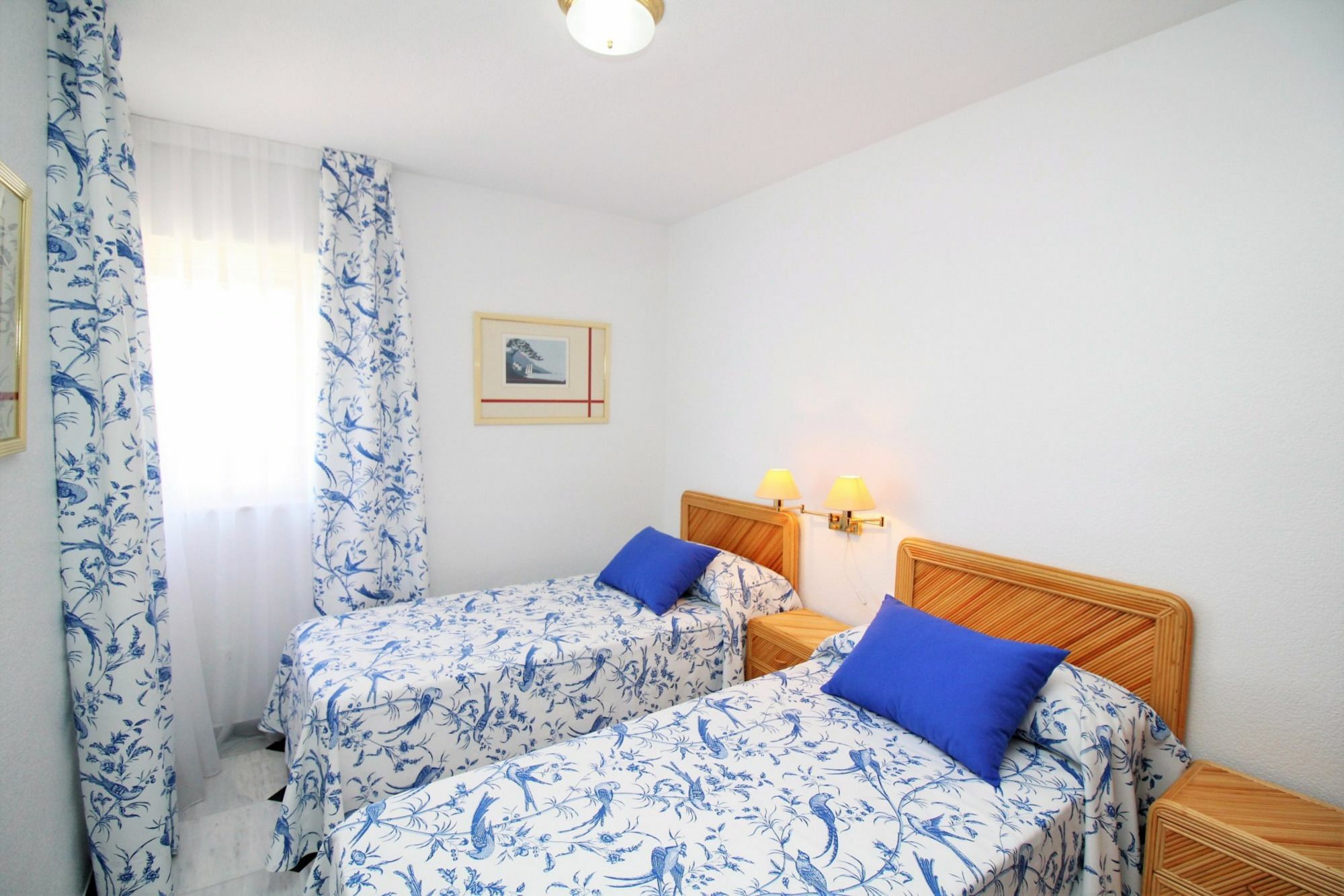 Apartmán Principado Arena 20-B Benidorm Exteriér fotografie