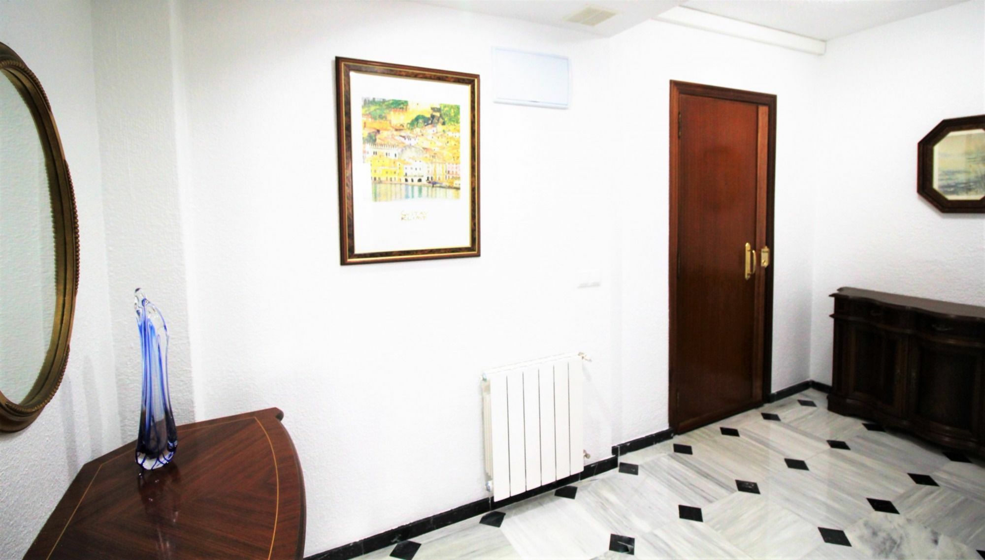 Apartmán Principado Arena 20-B Benidorm Exteriér fotografie