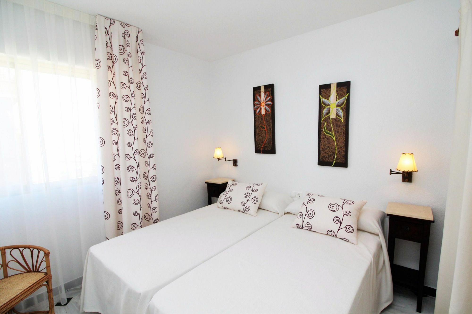 Apartmán Principado Arena 20-B Benidorm Exteriér fotografie