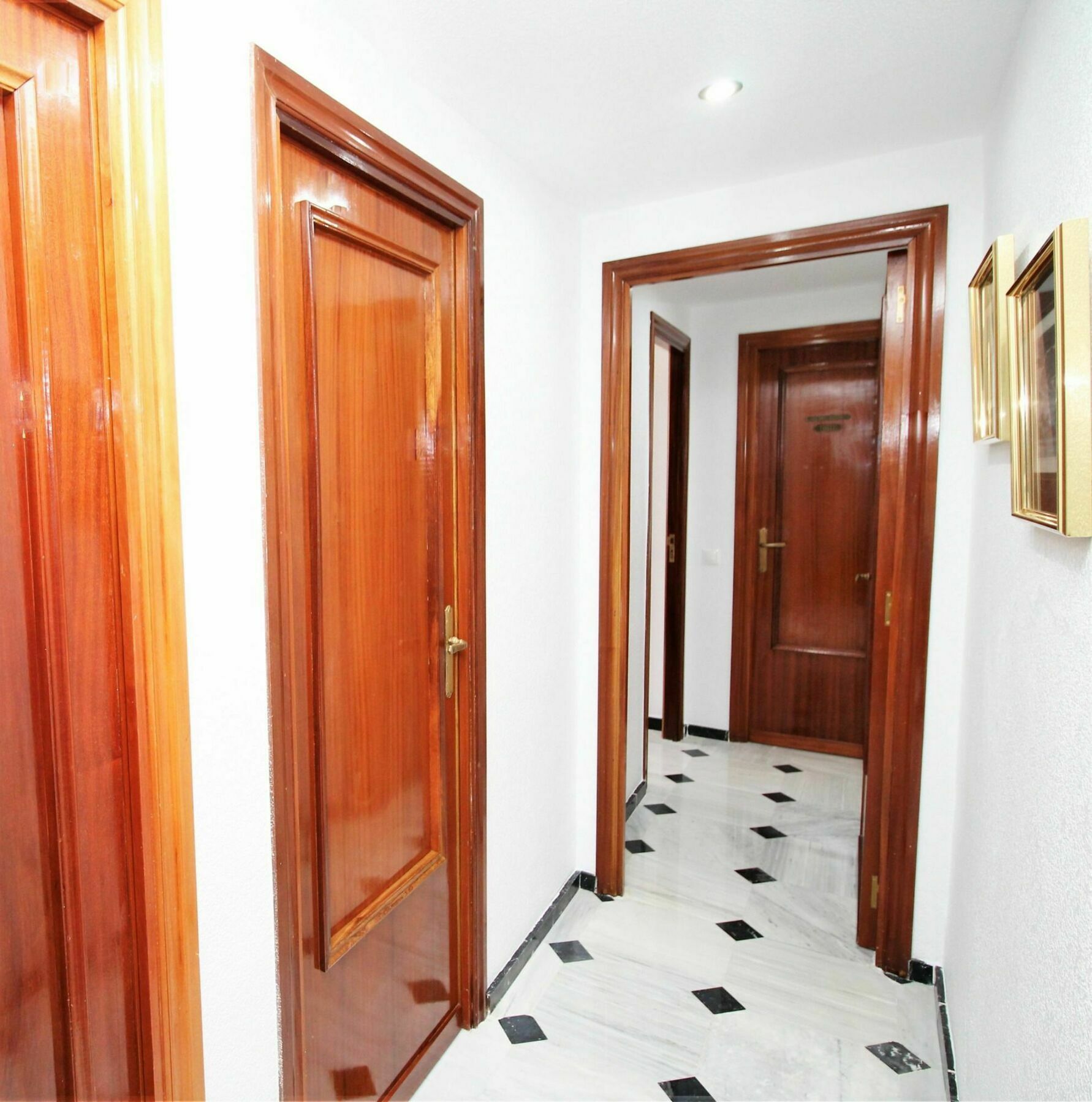 Apartmán Principado Arena 20-B Benidorm Exteriér fotografie