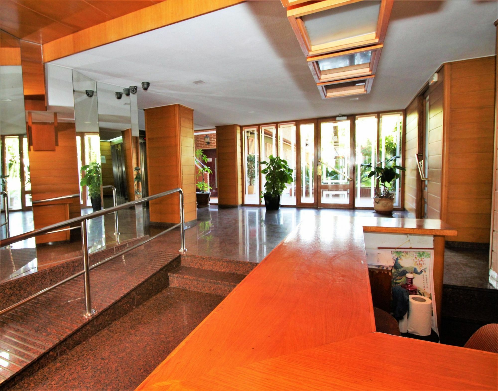 Apartmán Principado Arena 20-B Benidorm Exteriér fotografie