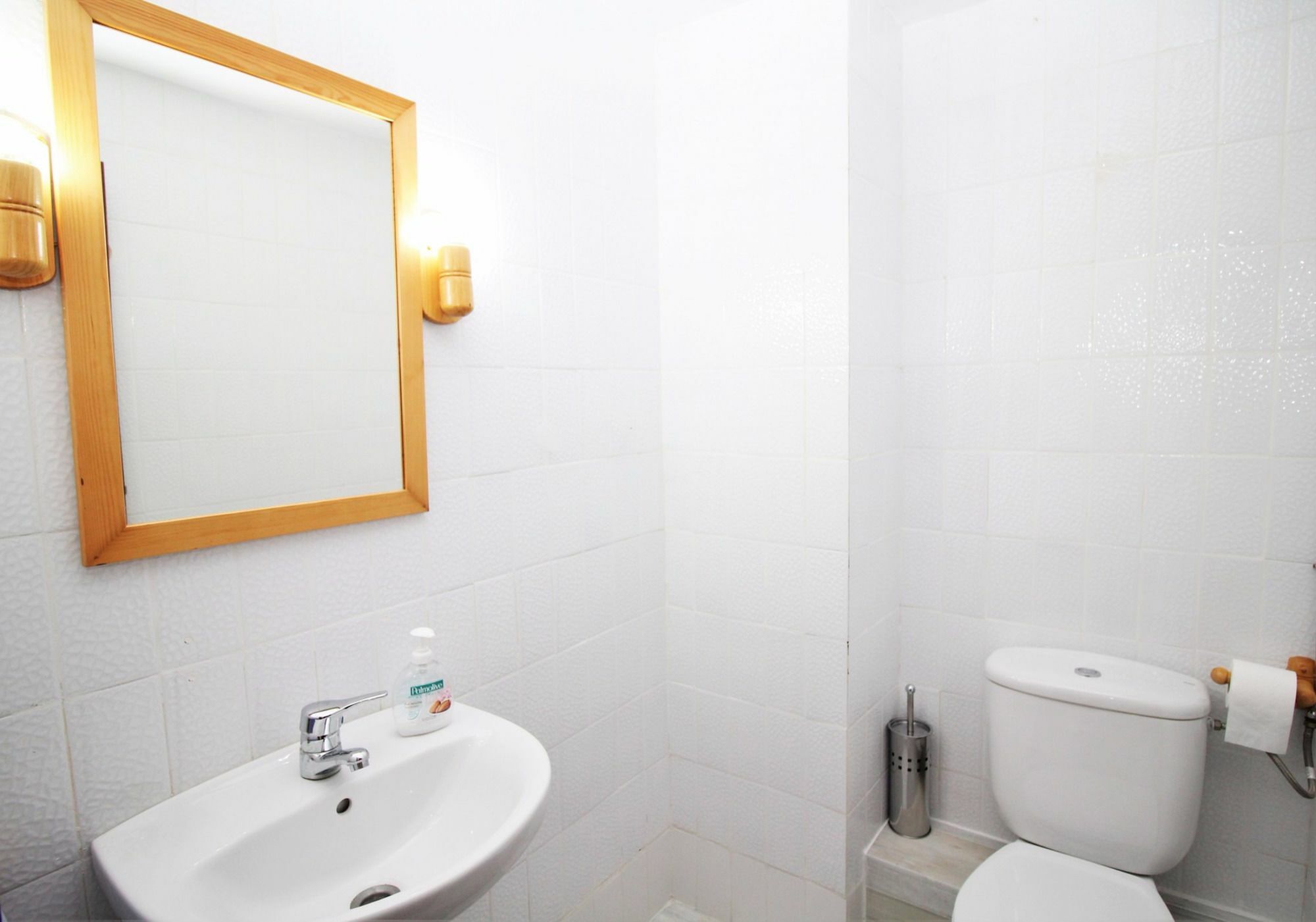 Apartmán Principado Arena 20-B Benidorm Exteriér fotografie