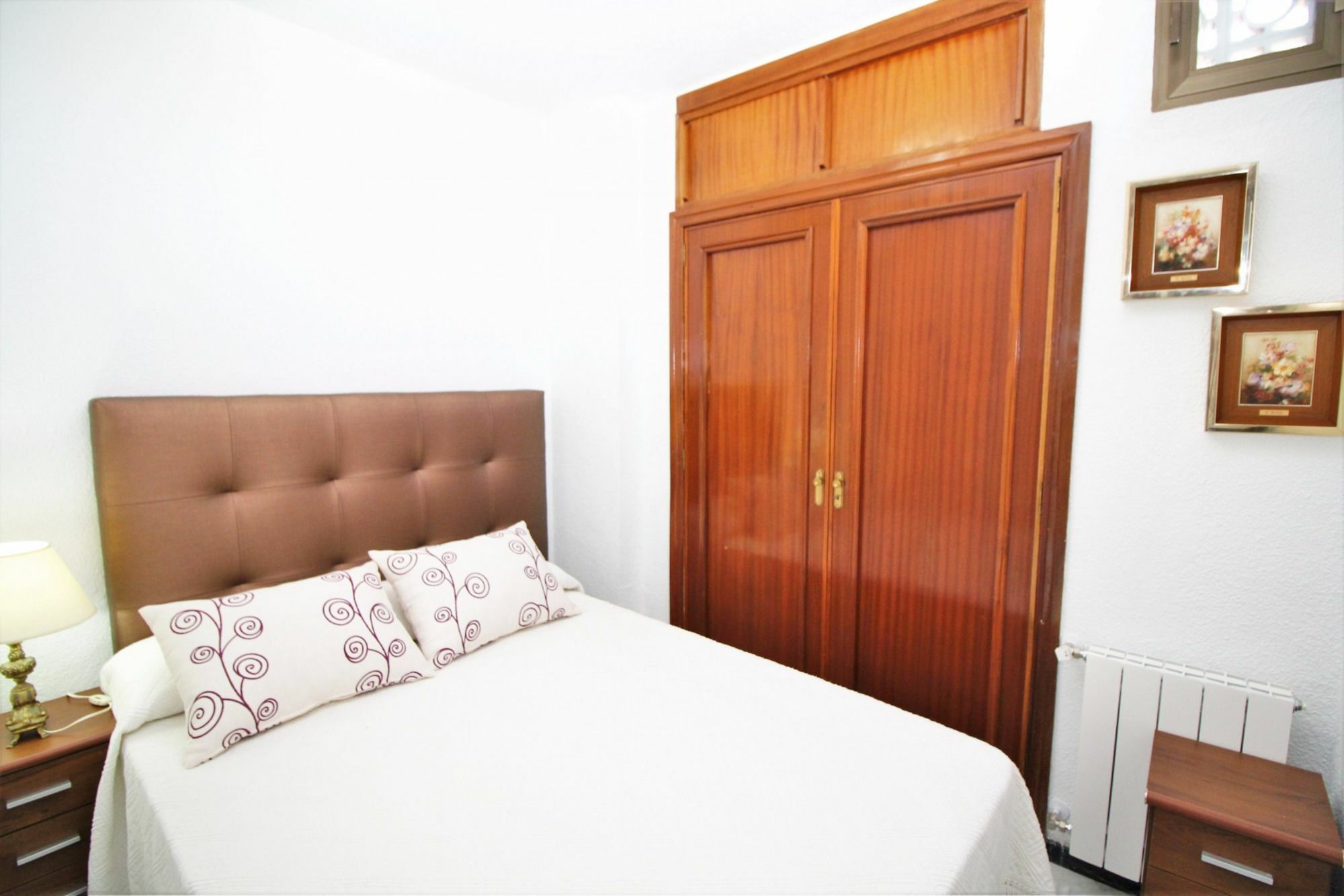 Apartmán Principado Arena 20-B Benidorm Exteriér fotografie