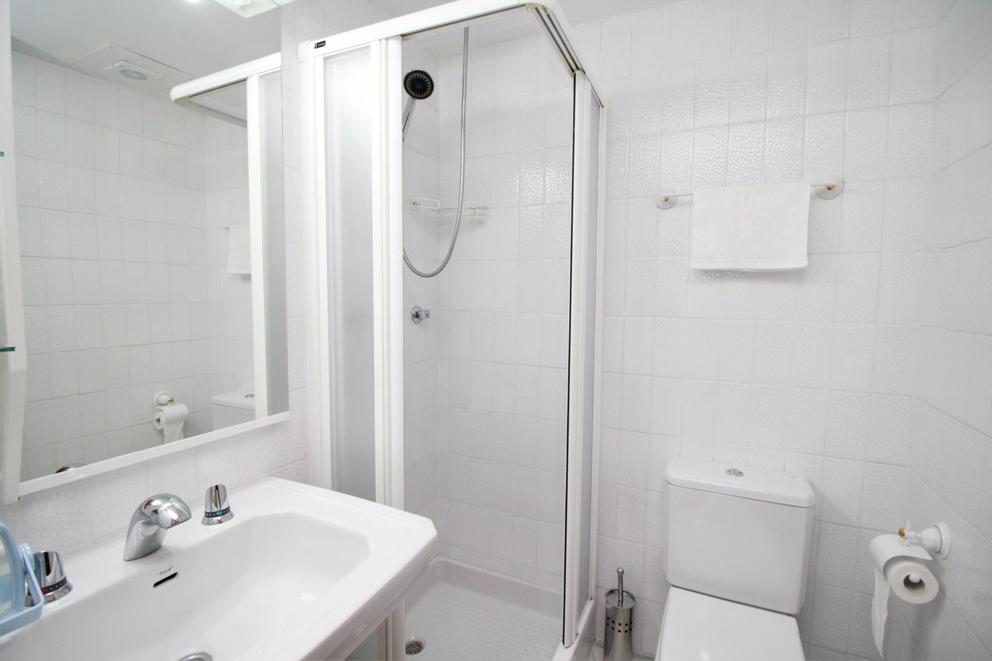 Apartmán Principado Arena 20-B Benidorm Exteriér fotografie